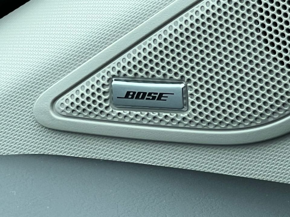 2025 Nissan Murano SL - Photo 16