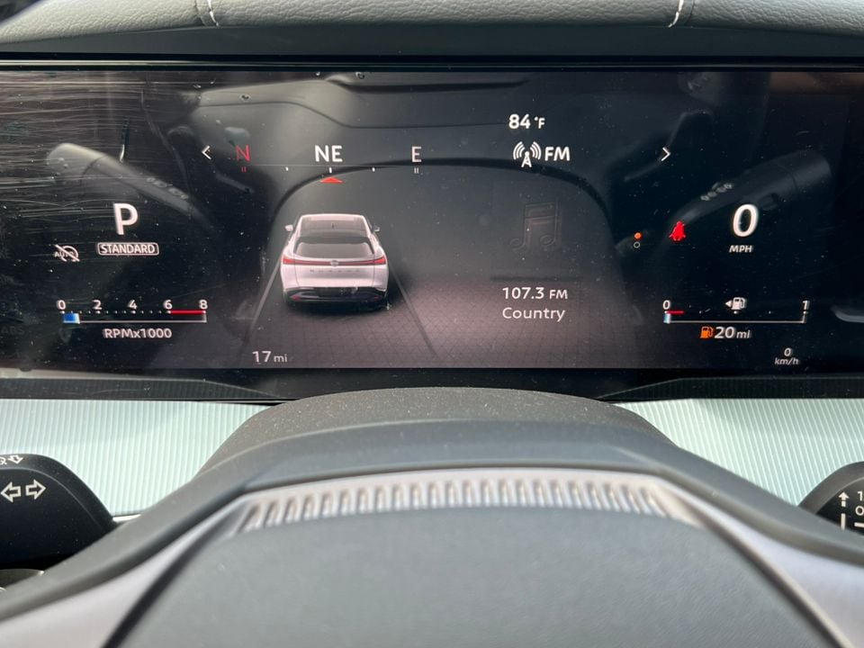 2025 Nissan Murano SL - Photo 19