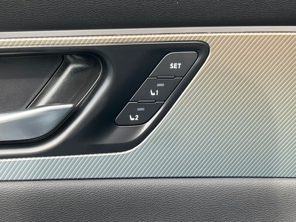 2025 Nissan Murano SL - Photo 14