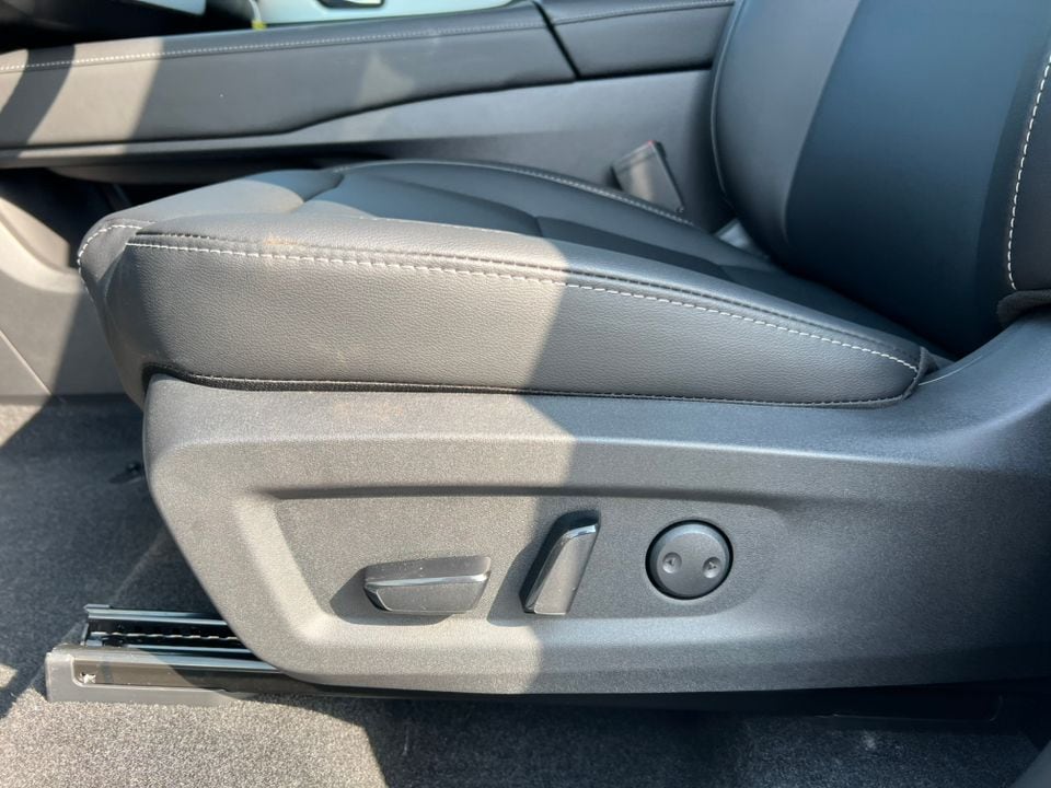 2025 Nissan Murano SL - Photo 9