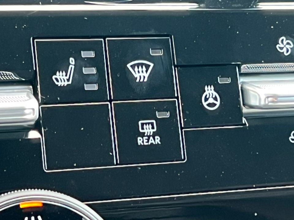 2026 Nissan Armada PRO-4X - Photo 29