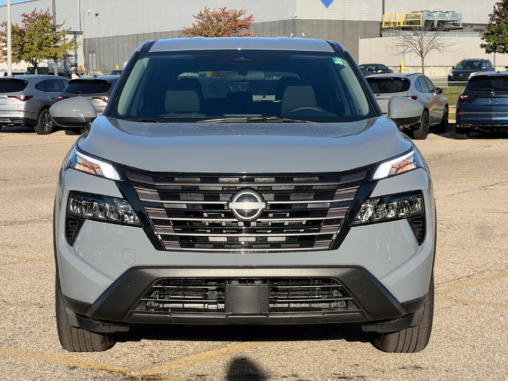 2026 Nissan Rogue SV - Photo 40