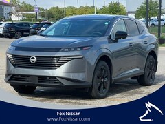 2026 Nissan Murano SV SUV