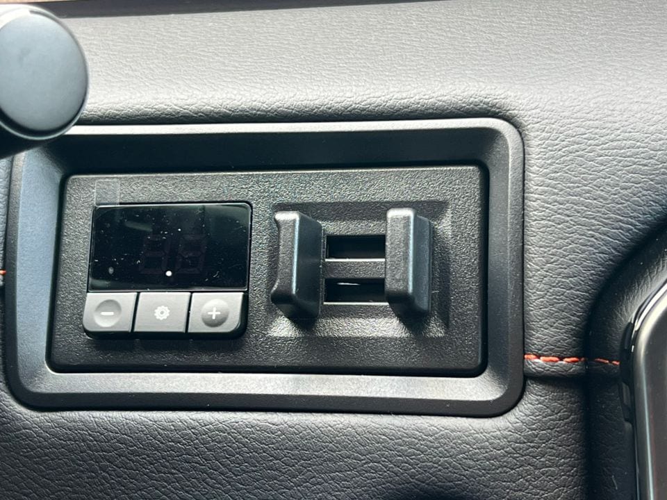 2026 Nissan Armada PRO-4X - Photo 33