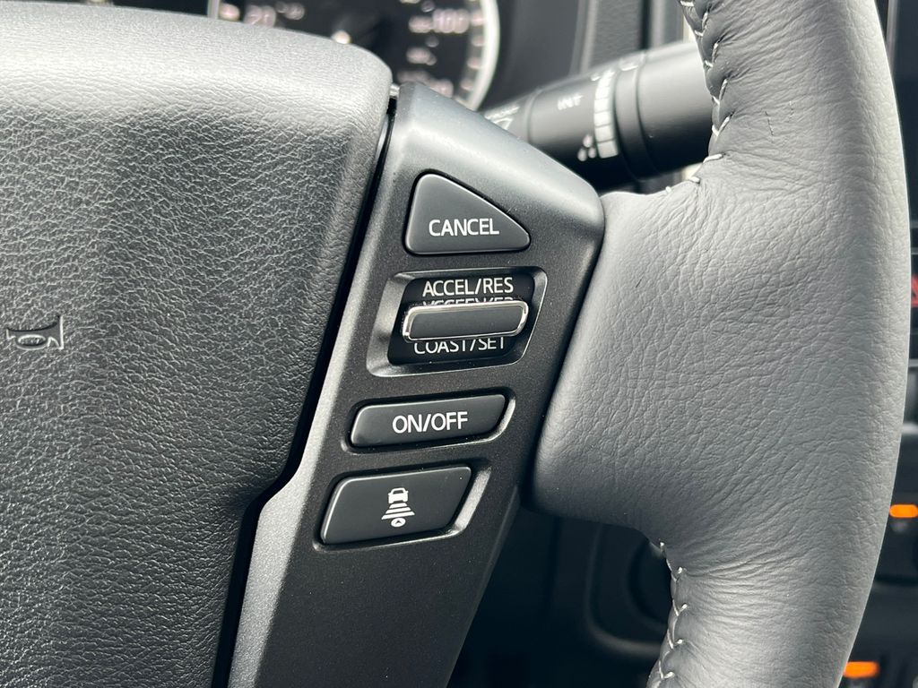 2026 Nissan Frontier SV - Photo 20