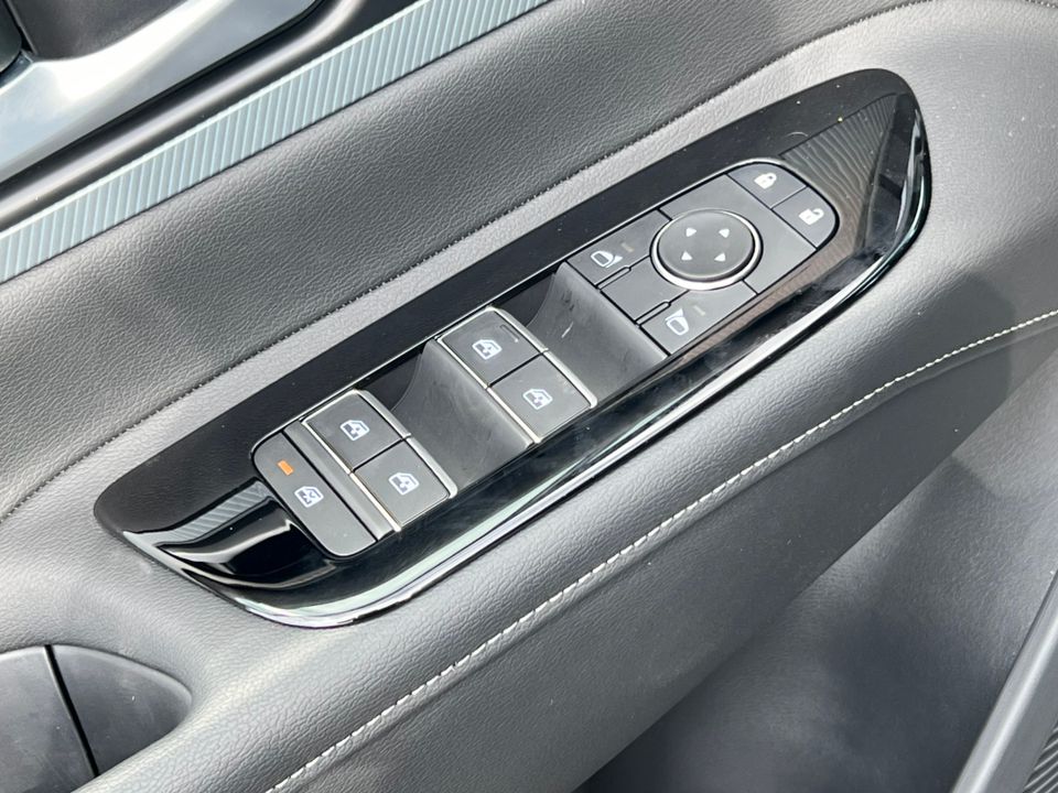 2025 Nissan Murano SL - Photo 13