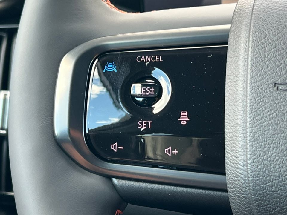 2026 Nissan Armada PRO-4X - Photo 22