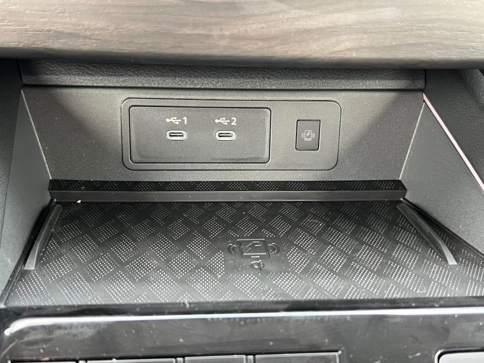 2025 Nissan Murano SL - Photo 27