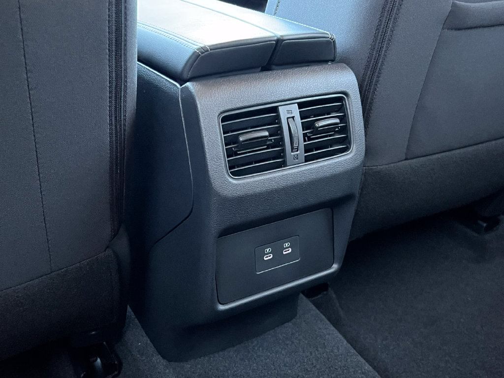 2026 Nissan Rogue SV - Photo 30
