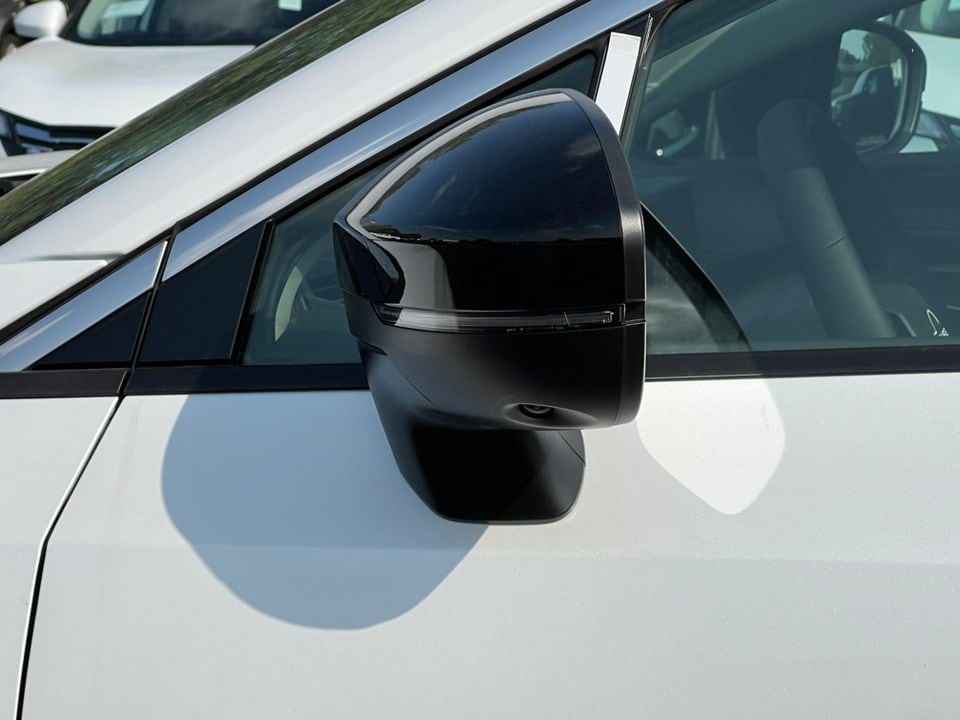 2025 Nissan Murano SL - Photo 36