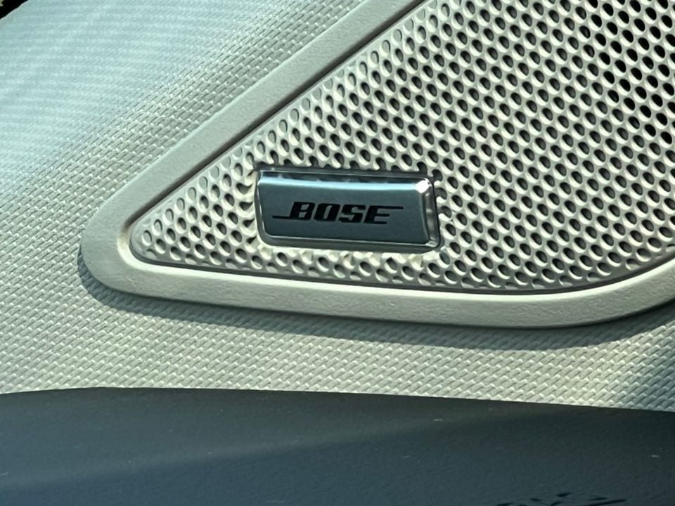 2025 Nissan Murano SL - Photo 29