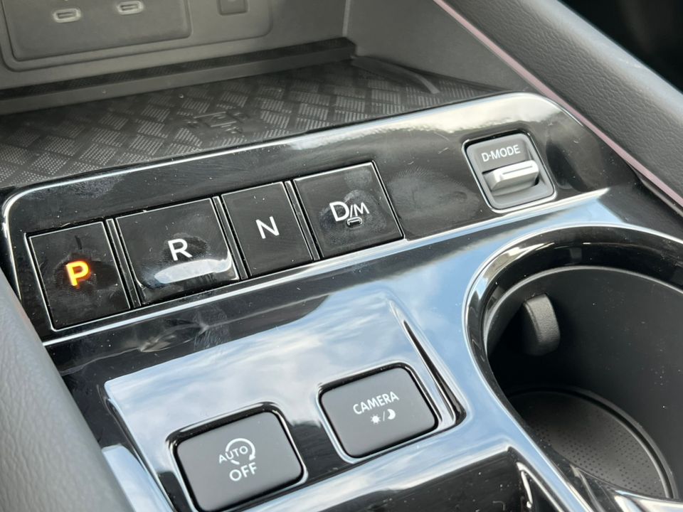 2025 Nissan Murano SL - Photo 28