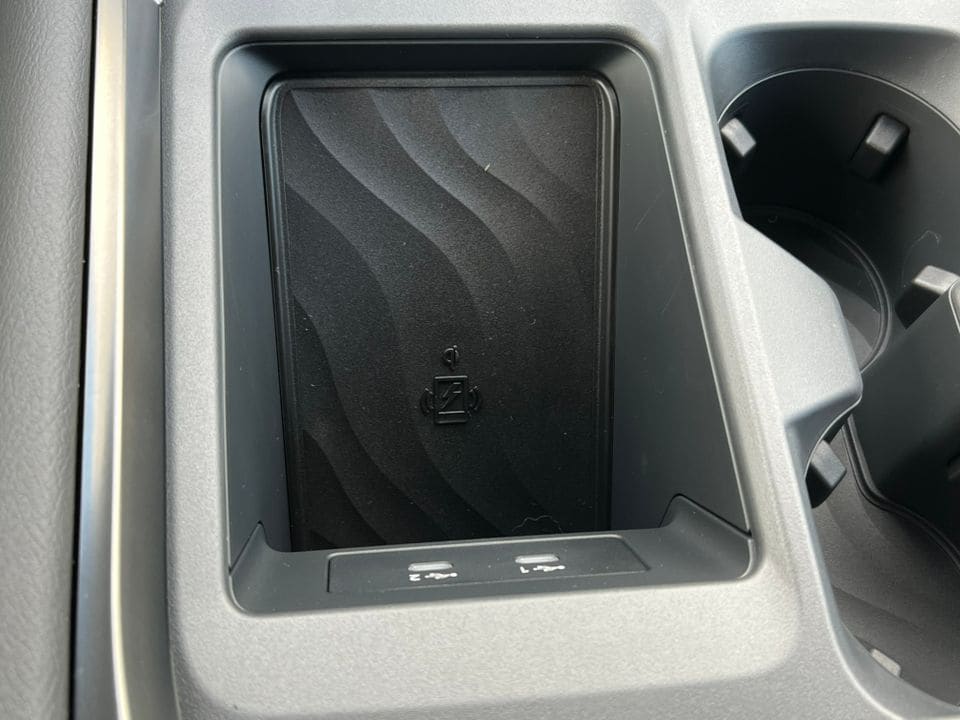 2026 Nissan Armada PRO-4X - Photo 32