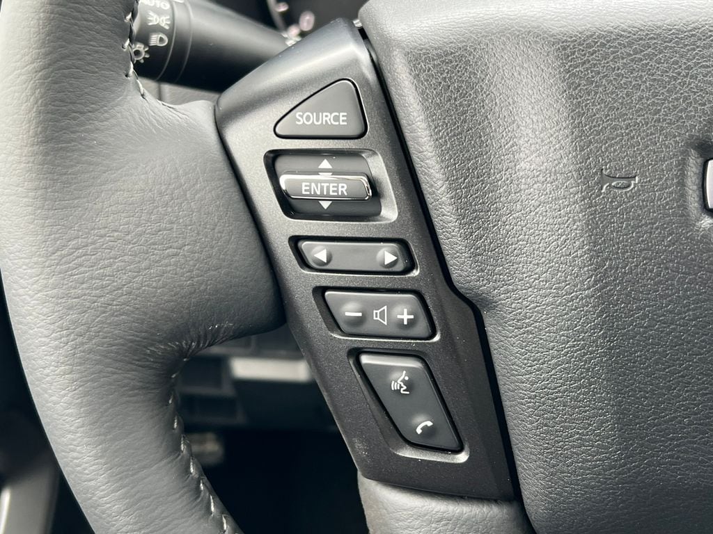 2026 Nissan Frontier SV - Photo 19