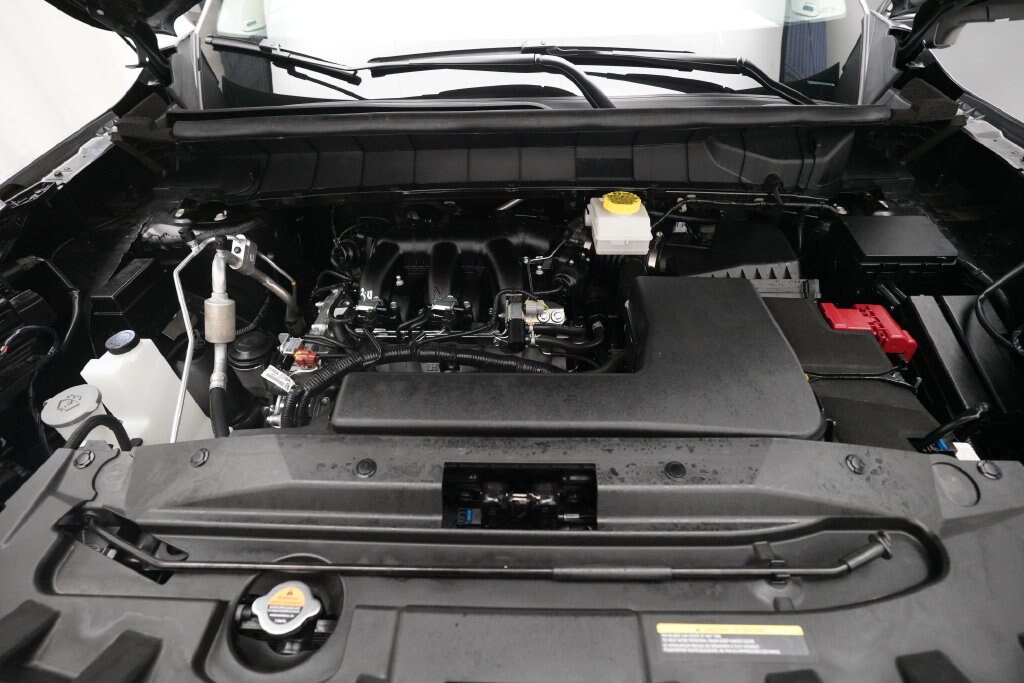 Certified 2025 Nissan Pathfinder SL SUV
