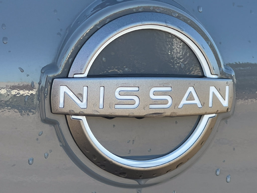 2026 Nissan Rogue SV - Photo 45