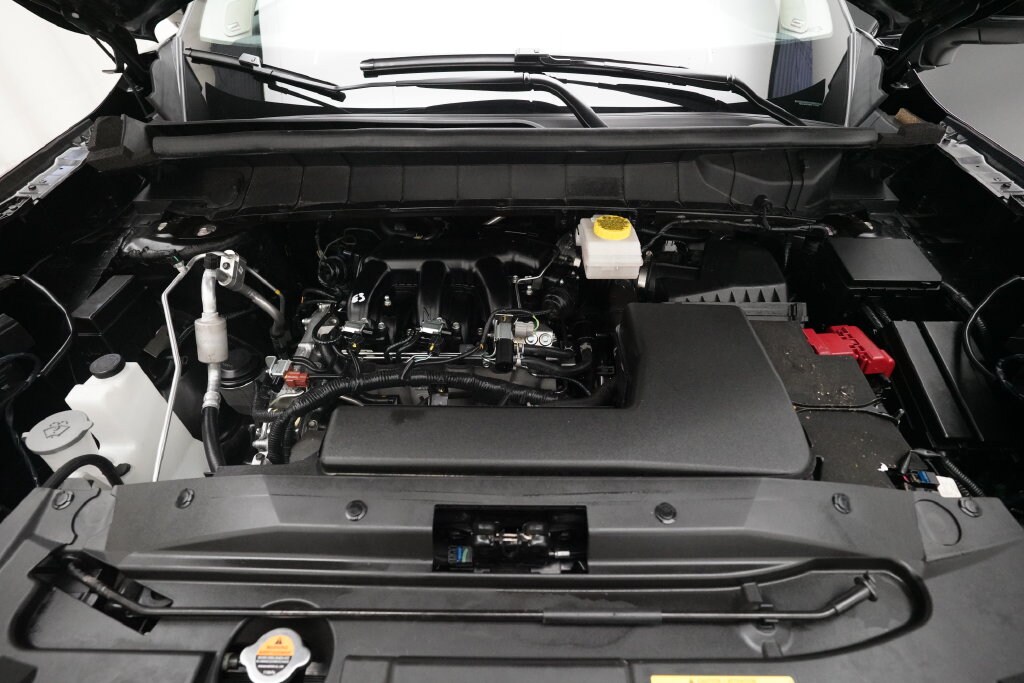 Certified 2025 Nissan Pathfinder SL SUV