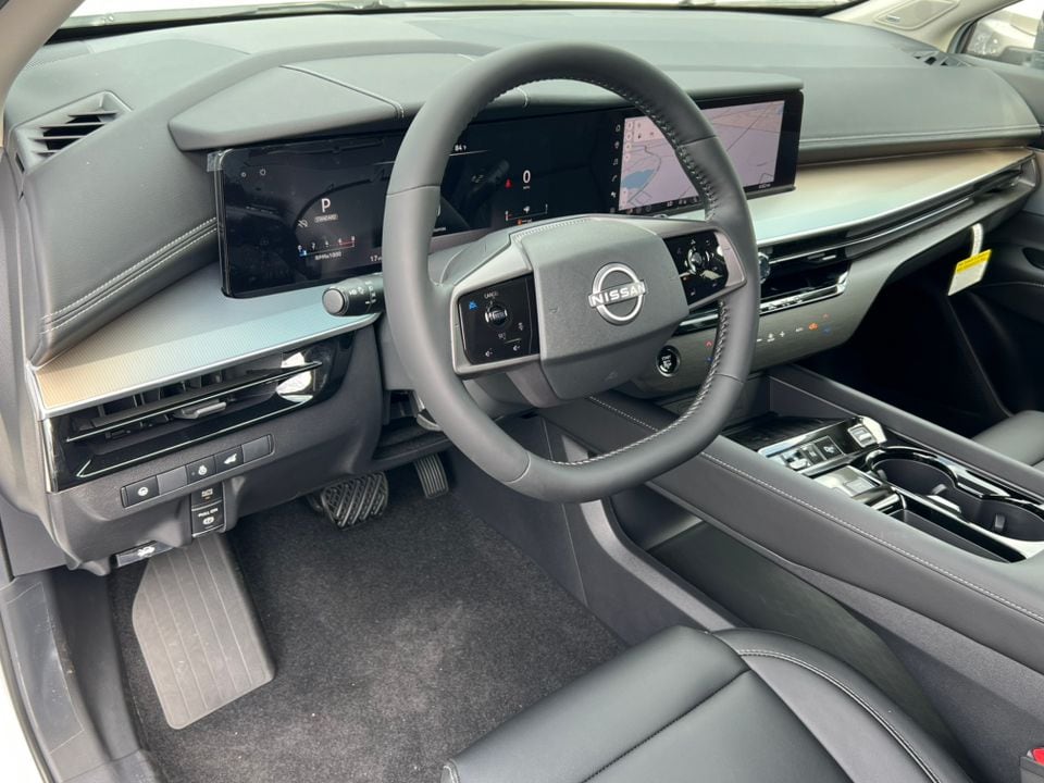 2025 Nissan Murano SL - Photo 15