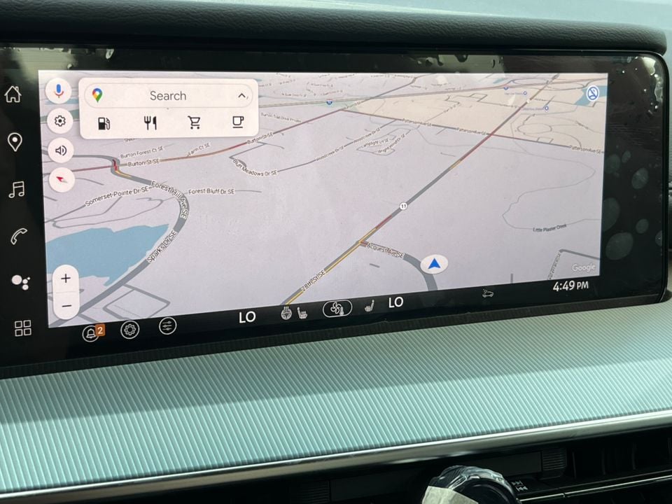2025 Nissan Murano SL - Photo 23