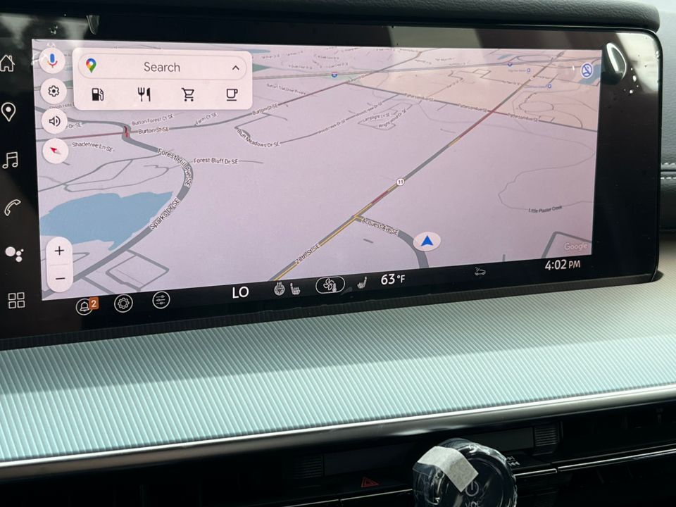 2025 Nissan Murano SL - Photo 22