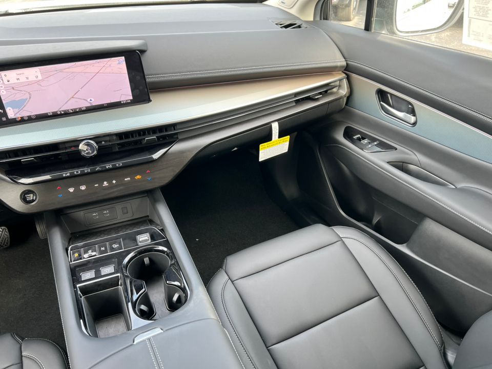 2025 Nissan Murano SL - Photo 31