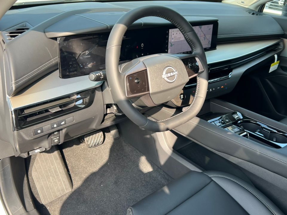 2025 Nissan Murano SL - Photo 15