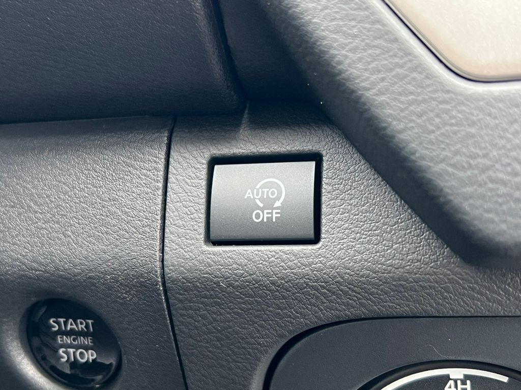 2026 Nissan Frontier SV - Photo 29