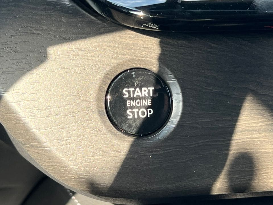 2025 Nissan Murano SL - Photo 27