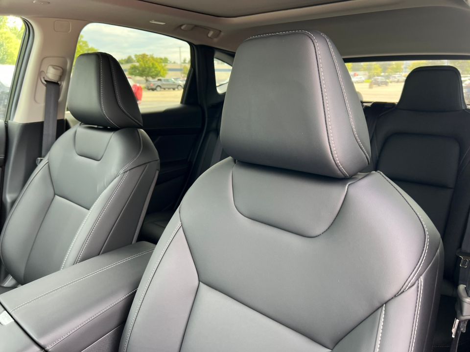 2025 Nissan Murano SL - Photo 11