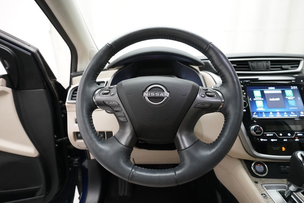 Certified 2024 Nissan Murano SL SUV