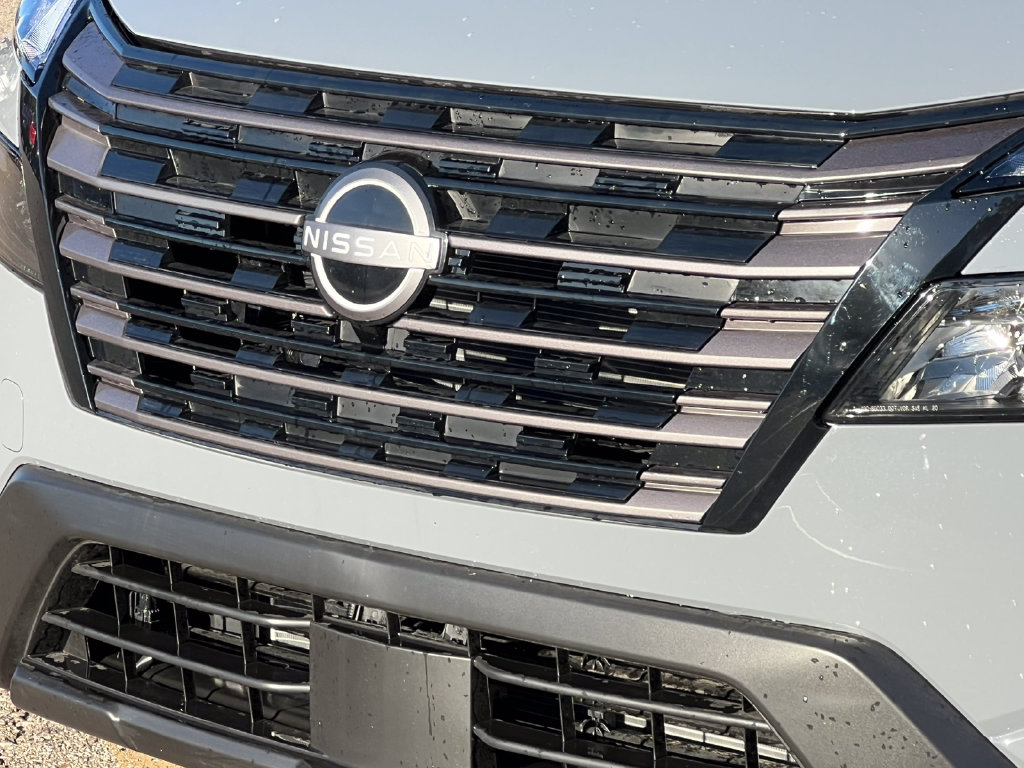 2026 Nissan Rogue SV - Photo 39