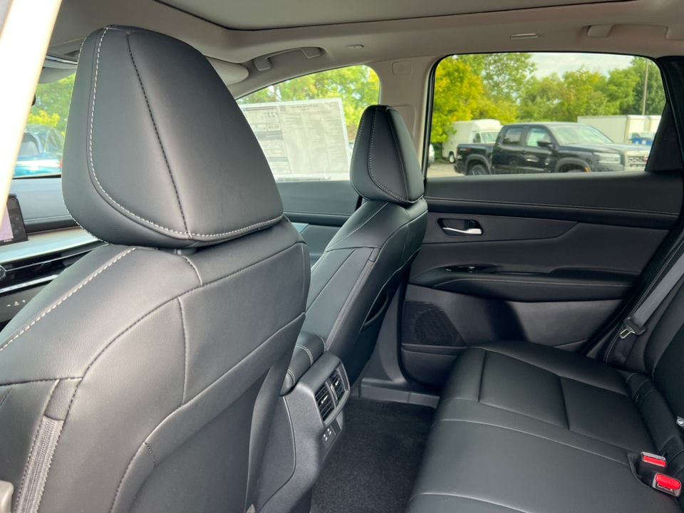 2025 Nissan Murano SL - Photo 33