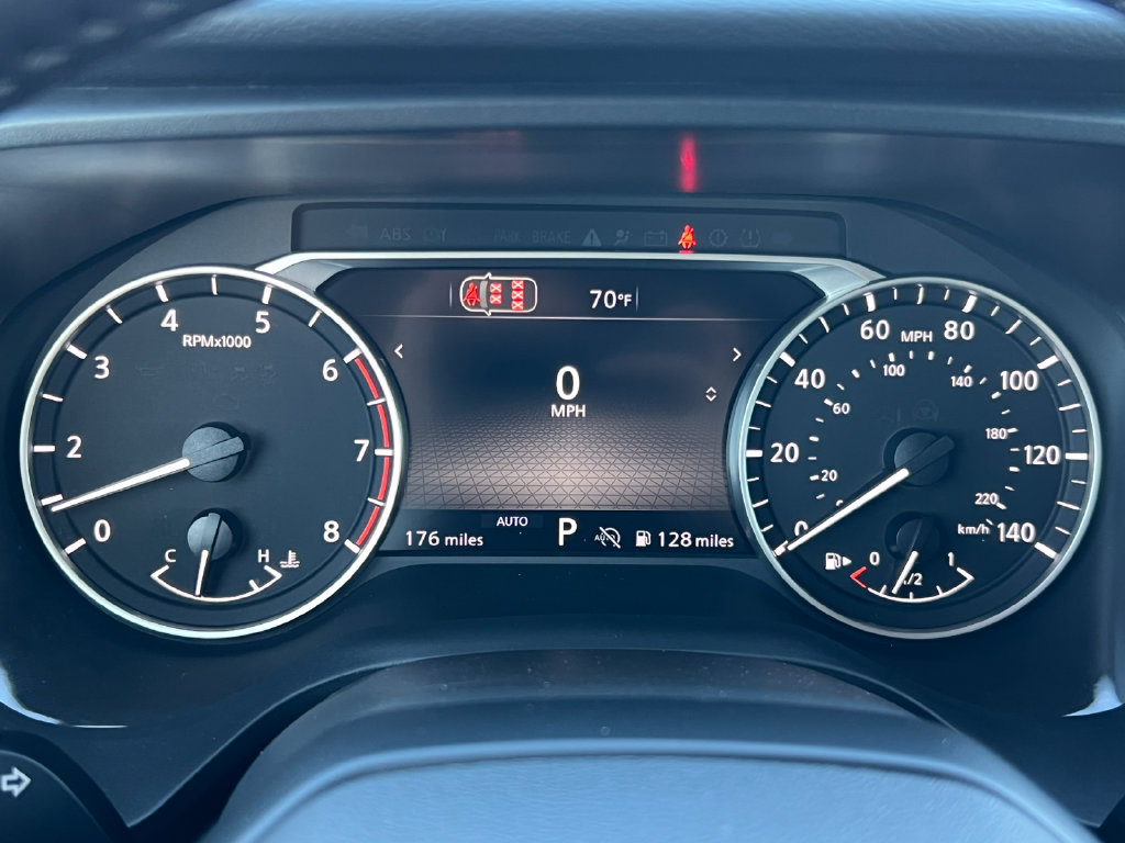 2026 Nissan Rogue SV - Photo 15