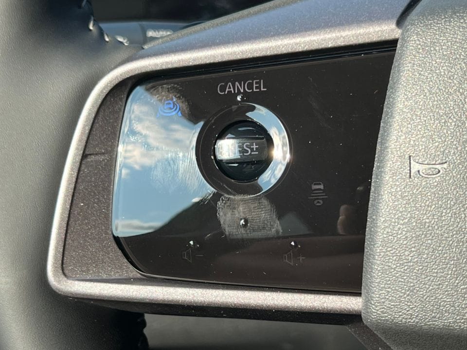2025 Nissan Murano SL - Photo 19