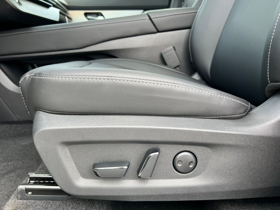 2025 Nissan Murano SL - Photo 10