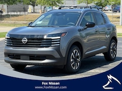 2026 Nissan Kicks SV SUV