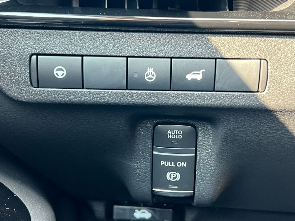 2025 Nissan Murano SL - Photo 16