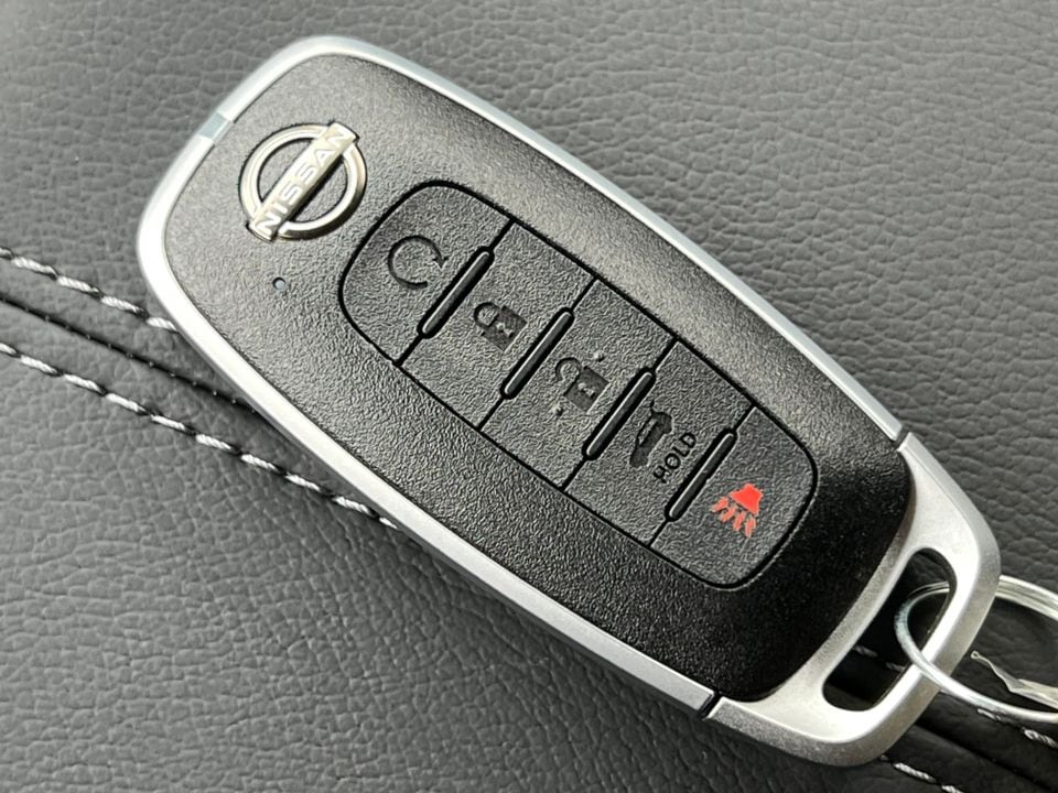 2025 Nissan Murano SL - Photo 29