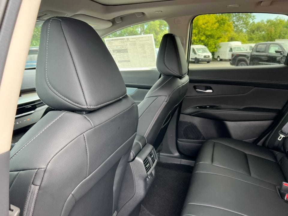 2025 Nissan Murano SL - Photo 32