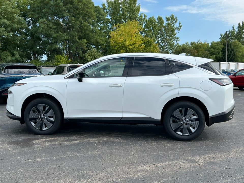 2025 Nissan Murano SL - Photo 44