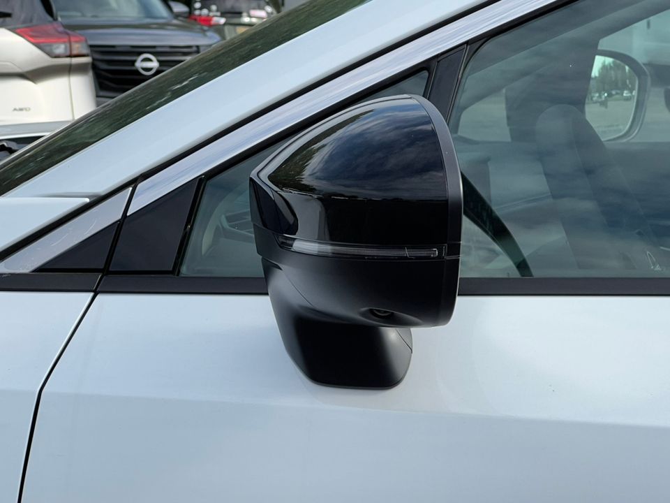 2025 Nissan Murano SL - Photo 37