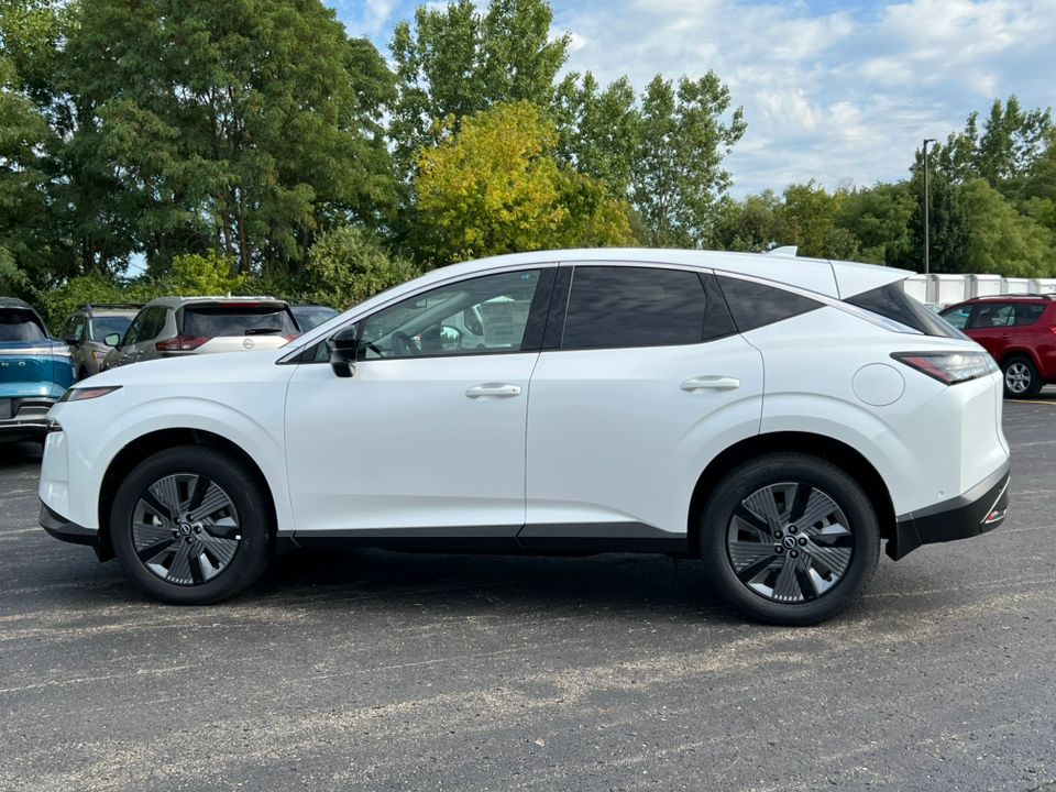 2025 Nissan Murano SL - Photo 45