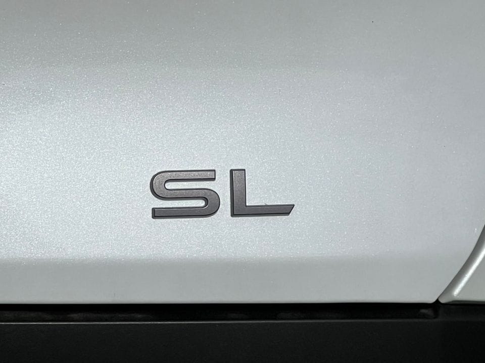 2025 Nissan Murano SL - Photo 7