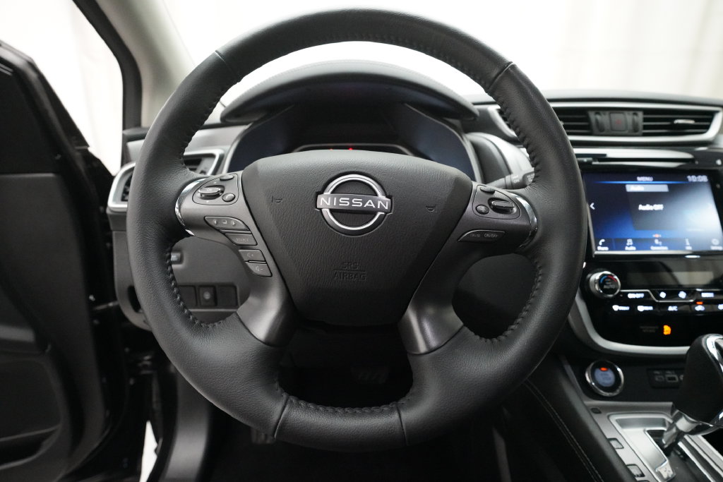 Certified 2023 Nissan Murano SV SUV