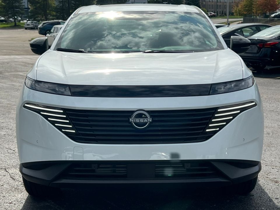 2025 Nissan Murano SL - Photo 40