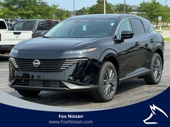 2026 Nissan Murano SL SUV