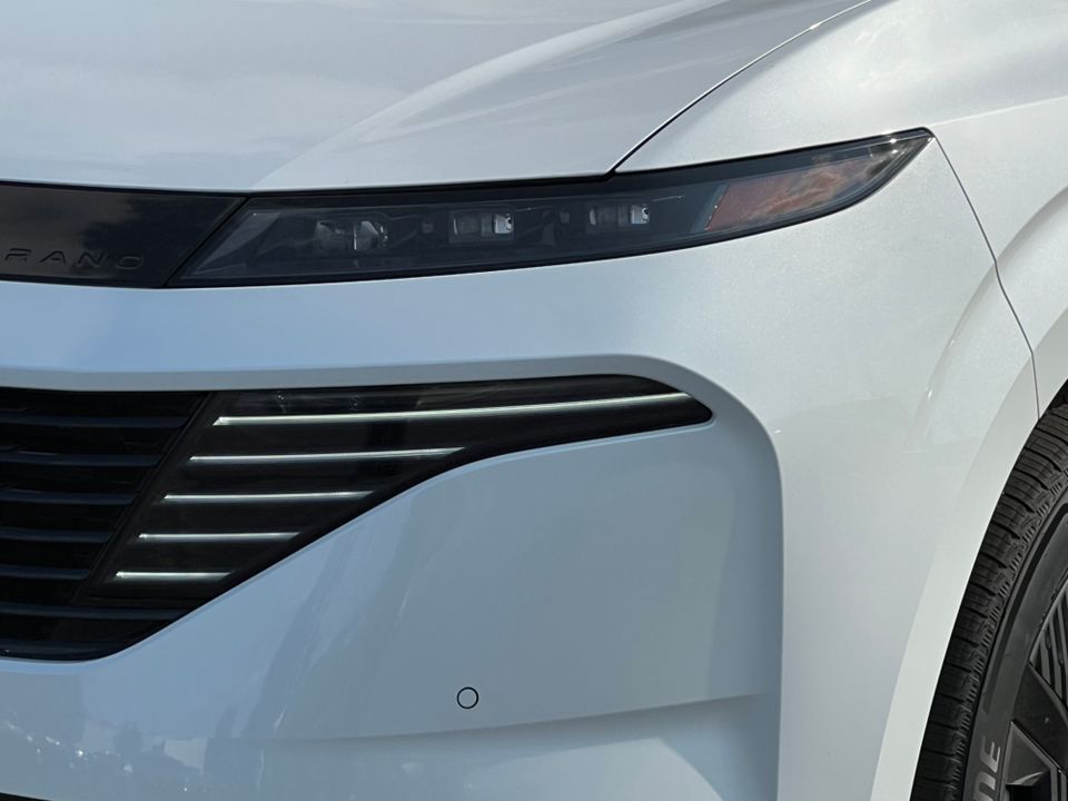 2025 Nissan Murano SL - Photo 38