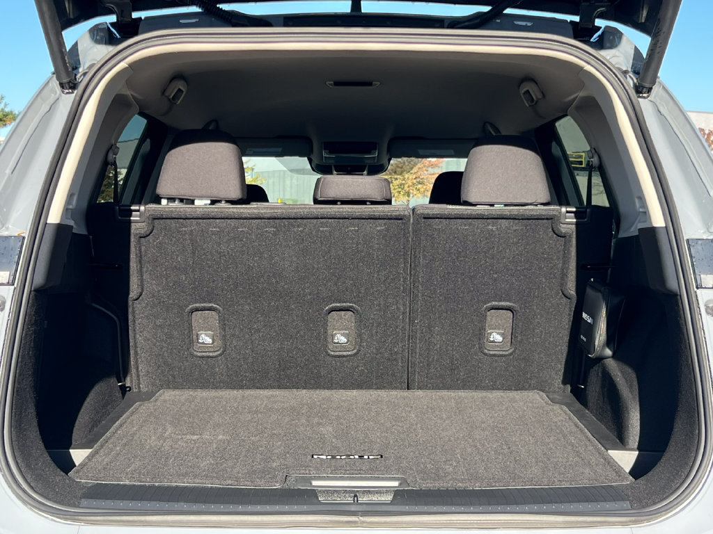 2026 Nissan Rogue SV - Photo 34