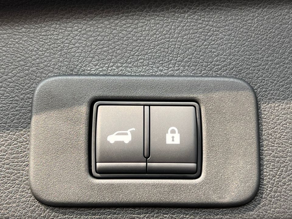 2025 Nissan Murano SL - Photo 35