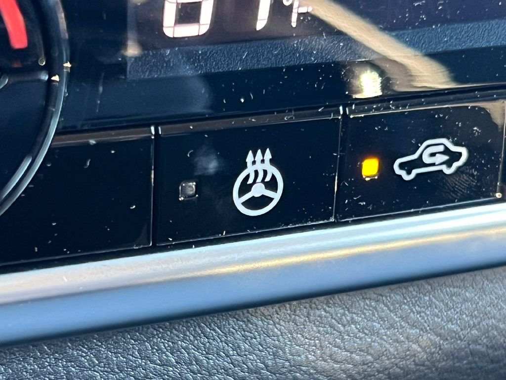 2026 Nissan Rogue SV - Photo 23